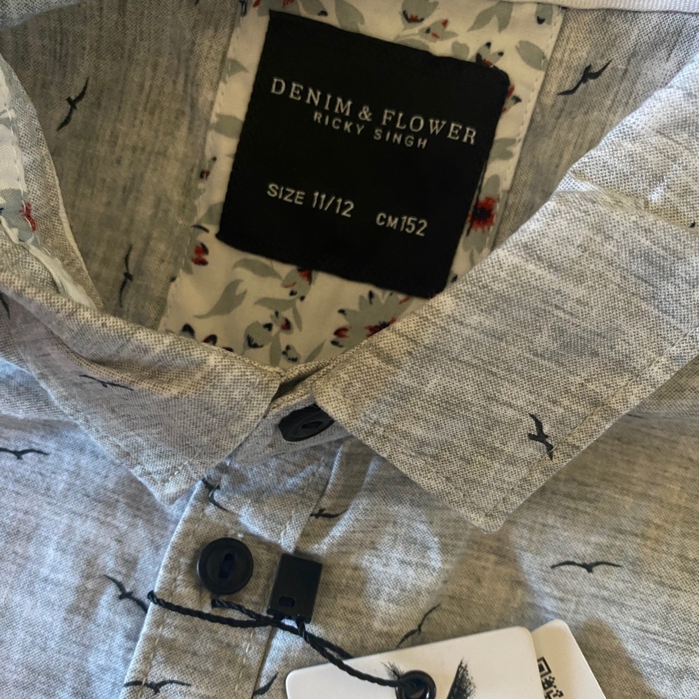 New with tags - Picture 2 of 2
